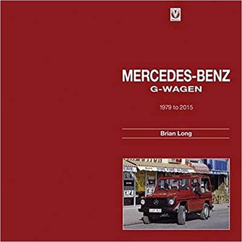 Mercedes G-Wagen indir