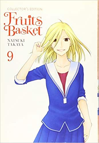 ダウンロード  Fruits Basket Collector's Edition, Vol. 9 (Fruits Basket Collector's Edition, 9) 本