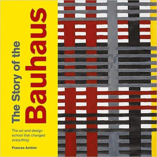 The Story of the Bauhaus indir