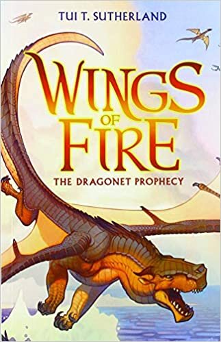 indir The Dragonet Prophecy (Wings of Fire)