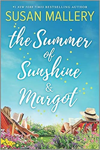 اقرأ The Summer of Sunshine and Margot الكتاب الاليكتروني 