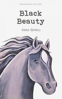 Бесплатно   Скачать Anna Sewell: Black Beauty
