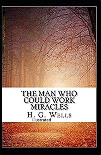 The Man Who Could Work Miracles Illustrated indir