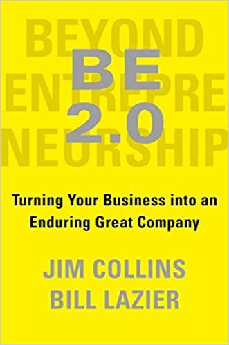 ダウンロード  BE 2.0 (Beyond Entrepreneurship 2.0): Turning Your Business into an Enduring Great Company 本