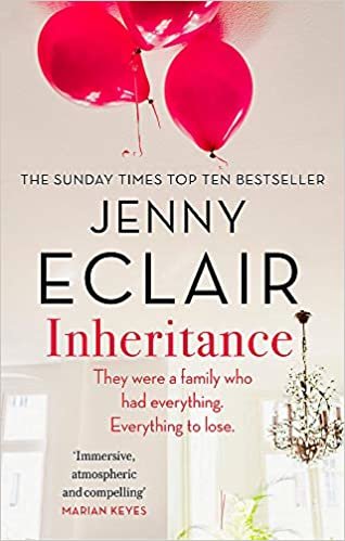indir Inheritance: The new novel from the author of Richard &amp; Judy bestseller Moving