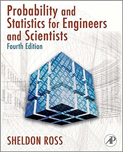 indir Introduction To Probability And Statistics For Engineers And Scientists