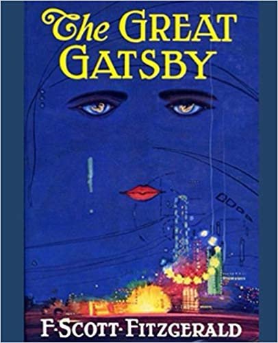 ダウンロード  The Great Gatsby (Annotated) 本