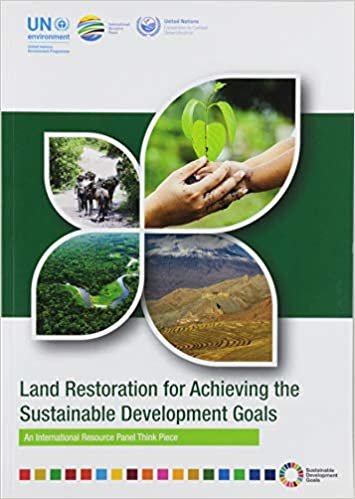 indir Land Restoration for Achieving the Sustainable Development Goals: An International Resource Panel Think Piece