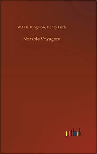 indir Notable Voyagers
