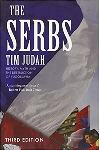 اقرأ The serbs: التاريخ ، و Myth The التخلص من yugoslavia ، الإصدار الثالث الكتاب الاليكتروني 