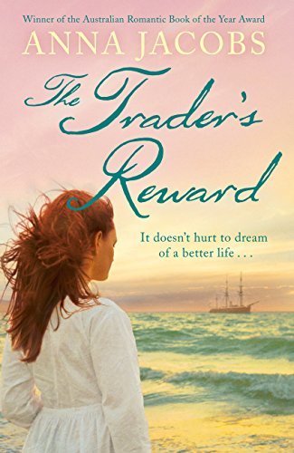 The Trader's Reward: The Traders, Book 5 (English Edition)