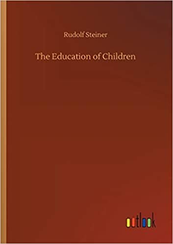 The Education of Children indir