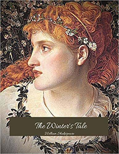indir The Winter&#39;s Tale: The Best Story for Readers (Annotated) By William Shakespeare.