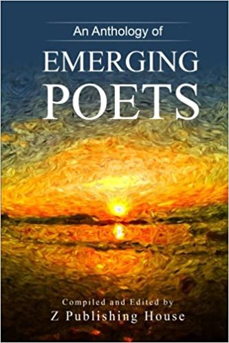 An Anthology of Emerging Poets indir