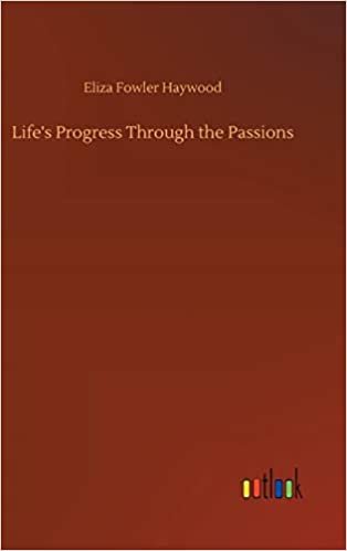 indir Life&#39;s Progress Through the Passions