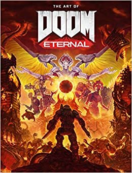 اقرأ The Art Of Doom: Eternal الكتاب الاليكتروني 