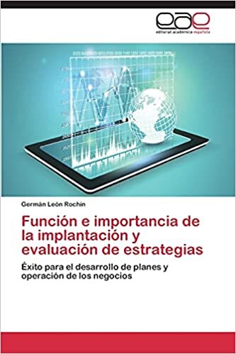 indir León Rochín, G: Función e importancia de la implantación y e