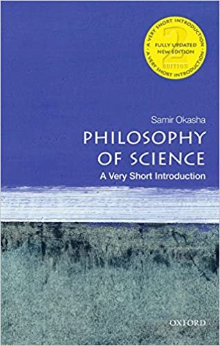 indir Philosophy of Science: Very Short Introduction 2/e (Very Short Introductions)