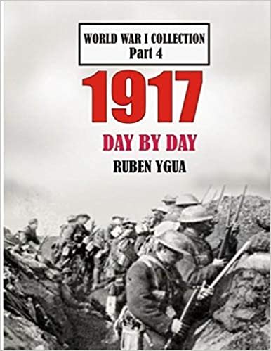 تحميل 1917 Day by Day: World War I Collection