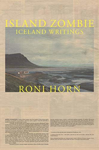 ダウンロード  Island Zombie: Iceland Writings (English Edition) 本
