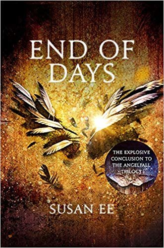 تحميل End of Days: Penryn and the End of Days Book Three