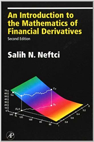 indir An Introduction to the Mathematics of Financial Derivatives (Academic Press Advanced Finance)