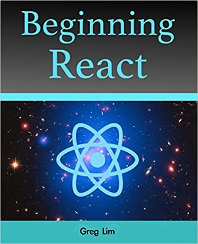 Beginning React (incl. Redux and React Hooks) indir