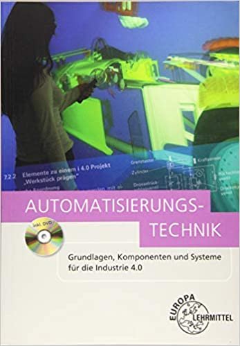 Baur, J: Automatisierungstechnik