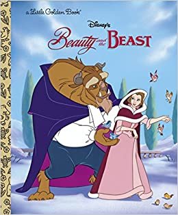 تحميل (Beauty and the Beast Beauty and the Beast من Disney) (القليل من Golden كتاب)