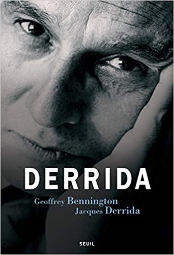 Derrida (Essais littéraires (H.C.)) indir