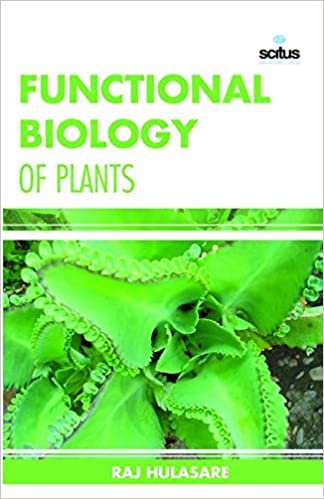 Raj Hulasare Functional Biology of Plants تكوين تحميل مجانا Raj Hulasare تكوين