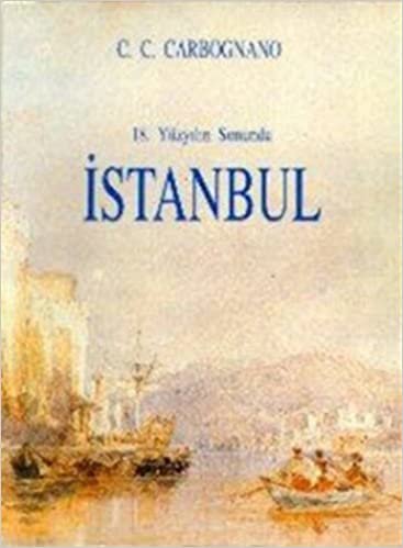 18. Yüzyılın Sonunda İstanbul indir