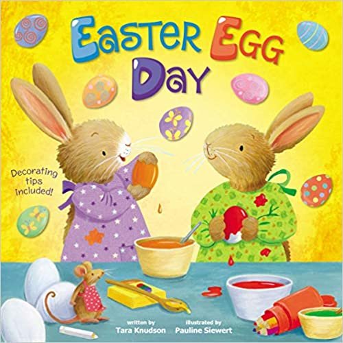 indir Easter Egg Day