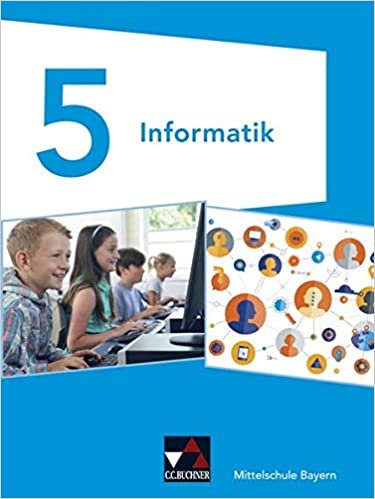 indir Informatik – Mittelschule Bayern / Informatik Mittelschule Bayern 5