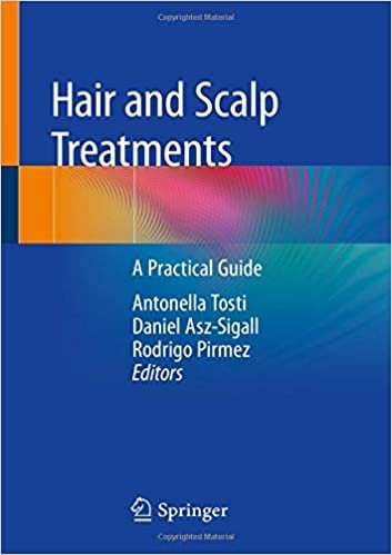 تحميل Hair and Scalp Treatments: A Practical Guide