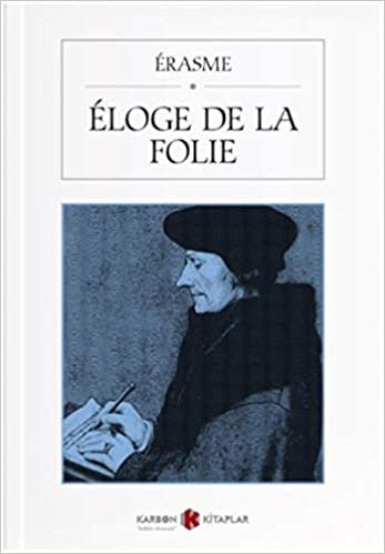 Eloge De La Folie (Fransızca) indir