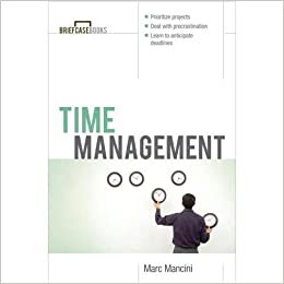 ‎Time Management‎
