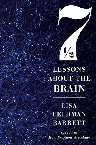 Seven and a Half Lessons About the Brain (English Edition)