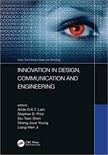 indir Innovation in Design, Communication and Engineering: Proceedings of the 8th Asian Conference on Innovation, Communication and Engineering 2019, ... (Smart Science, Design &amp; Technology, Band 3)