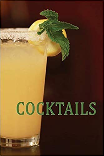 اقرأ Cocktails الكتاب الاليكتروني 