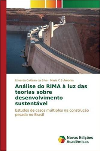 Análise do RIMA à luz das teorias sobre desenvolvimento sustentável indir