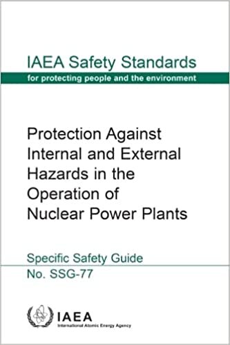 تحميل Protection Against Internal and External Hazards in the Operation of Nuclear Power Plants