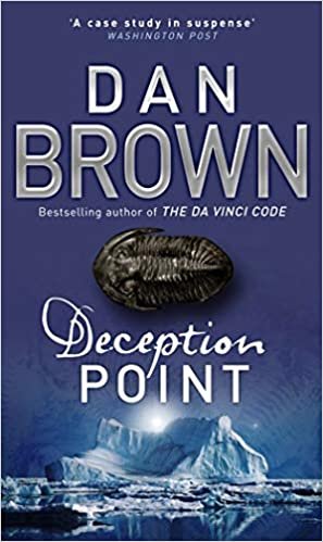 Dan Brown - Deception Point - A Format indir