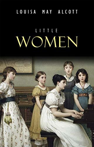 Little Women (English Edition)