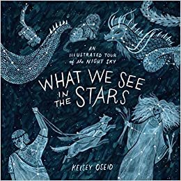 تحميل What We See in the Stars: An Illustrated Tour of the Night Sky