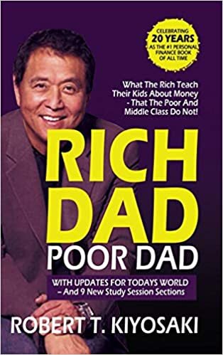 Kiyosaki, R: Rich Dad Poor Dad indir