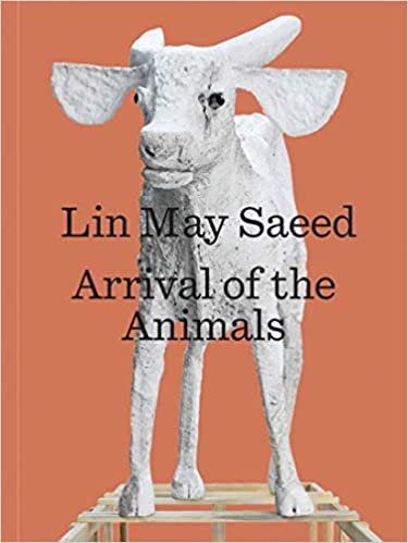 Lin May Saeed: Arrival of the Animals indir
