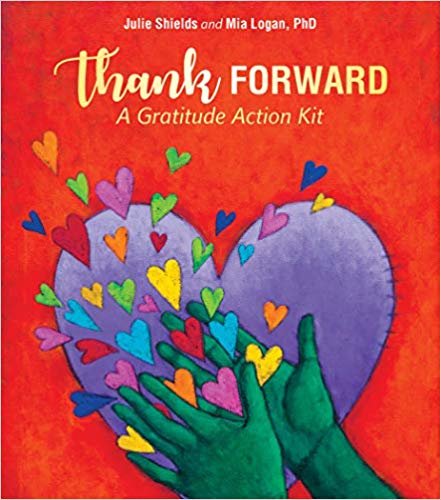 تحميل Thank Forward: A Gratitude Action Kit