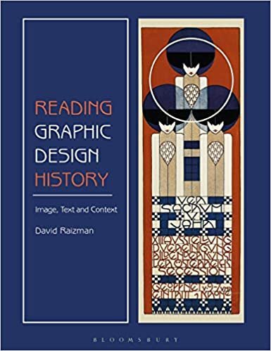 ダウンロード  Reading Graphic Design History: Image, Text, and Context 本