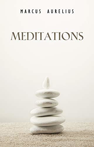 ダウンロード  Meditations (English Edition) 本